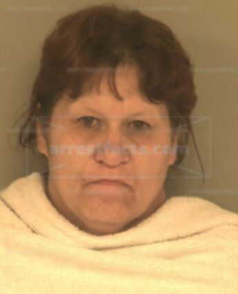 Patricia Ann Hernandez