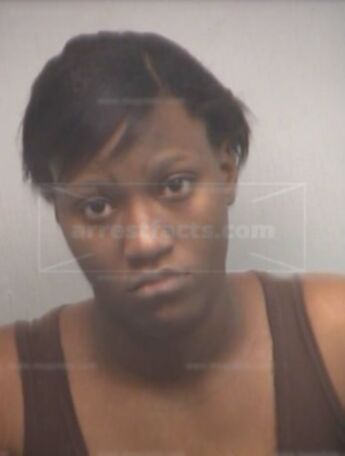 Kimberly Nija Mays