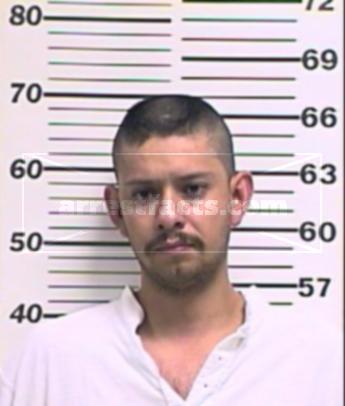 Carlos Hernandez Miranda