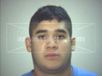 Christopher Roman Anaya