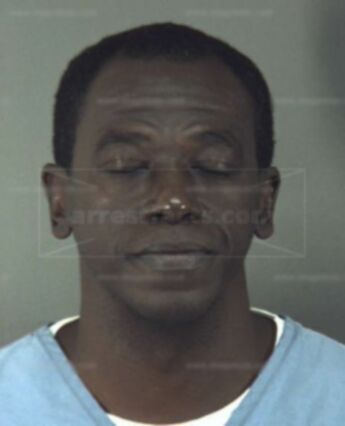 Tommie Lee Andrews