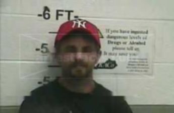 Mickey Lee Rains