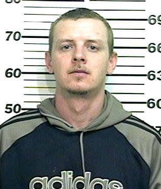 Johnny Ray Garner