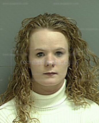 Jamie Lee Ainsworth