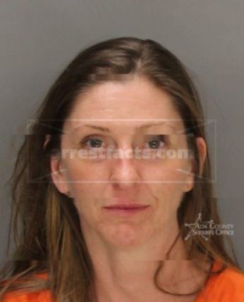 Jennifer Michelle Edwards