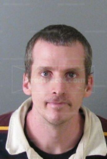 Christopher Mayse Mcneely
