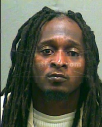 Calvin Riggins