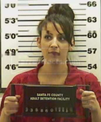 Deven Deann Martinez