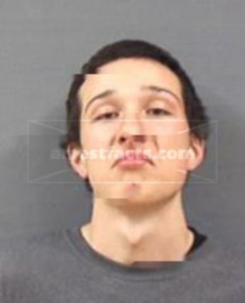 Gabriel Kalani Chapman