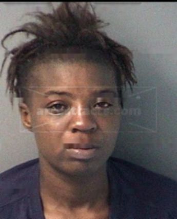 Tamecia Wyvett Bonner