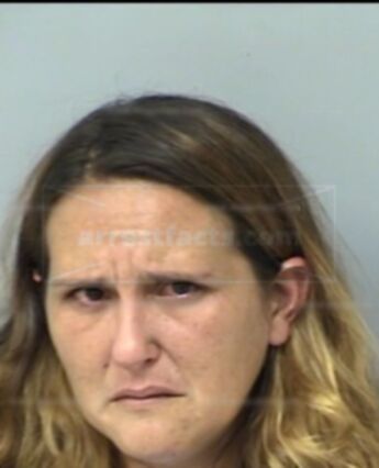 Amanda Gray Danforth