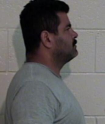 Jesse Nunez Pena