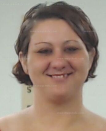 Melissa Sue Mcginity