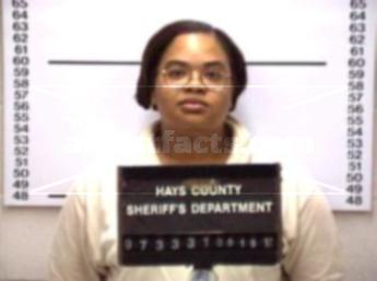 Aphrodite Delilah Shelton