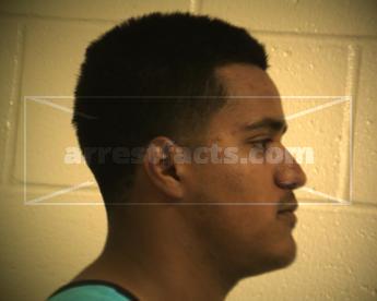 Abraham Isaac Hernandez
