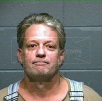 Gregory Lynn Rogers