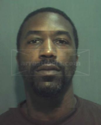 Joacquin Levar Swoope