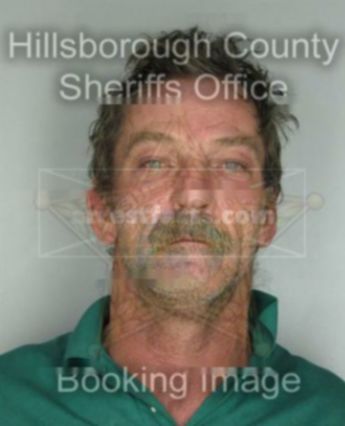 Kenneth Larry Harris