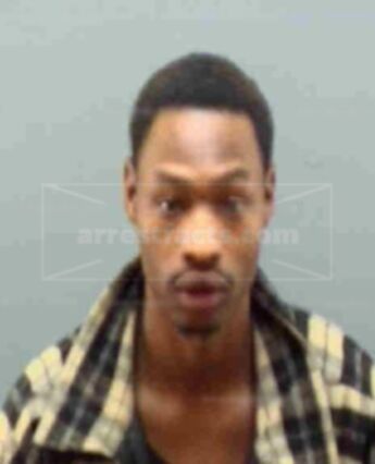 Demetry D-Wayne Parker