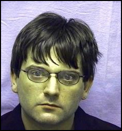 Timothy John Stoddard