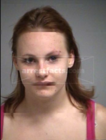 Stacy Ann Main