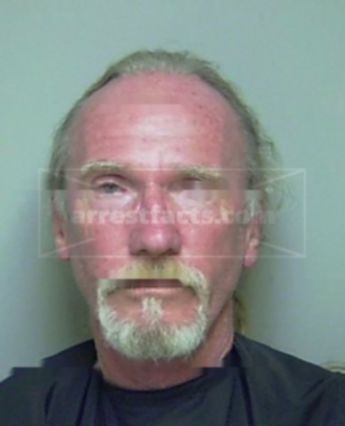 Gordon David Jackson