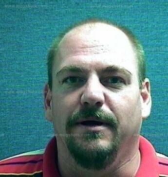 Roy Lee Brewster