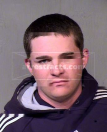 Brandon Allen West