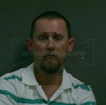 Alton Lloyed Caswell