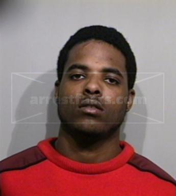 Norris James White