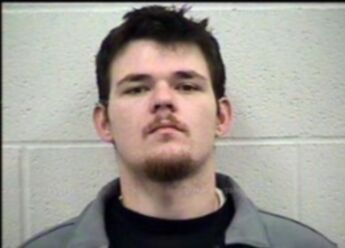 Steven Andrew Thomas