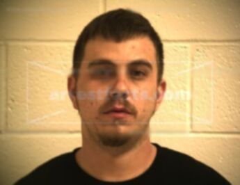 Joshua Anthony Sanchez Leach