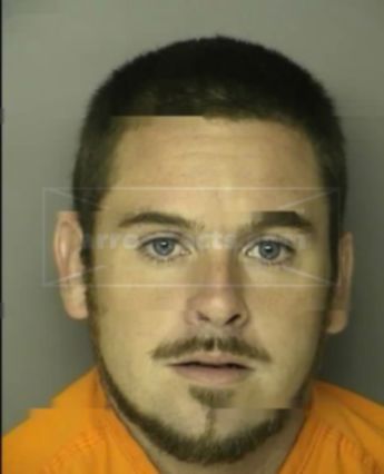 Christopher Ray Chandler