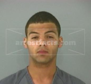 Brandon Michael Walls