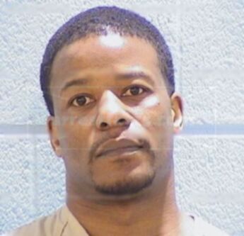 Reginald Adams