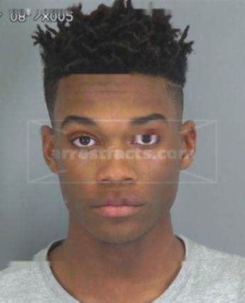 Malcom Juwan Hill