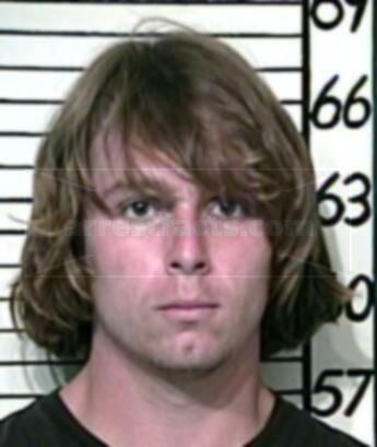 Jeffrey Scott Youngblood