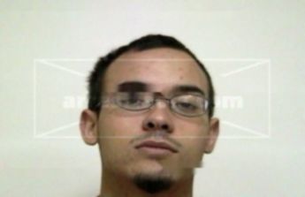 Dylan James Ray Harris