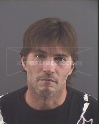 Eric Lee Ballard