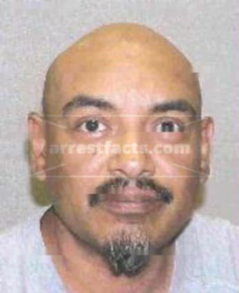 Jose Lewis Burciaga