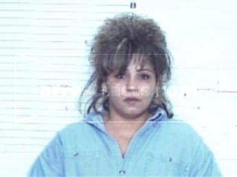 Corina Alaniz Pena