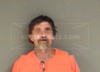 Ricky Louis Bentley
