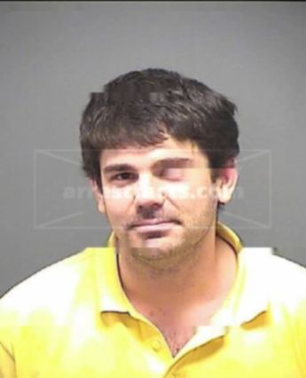 Adam James Ford