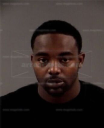 Jamaal Olajuwon Cooper