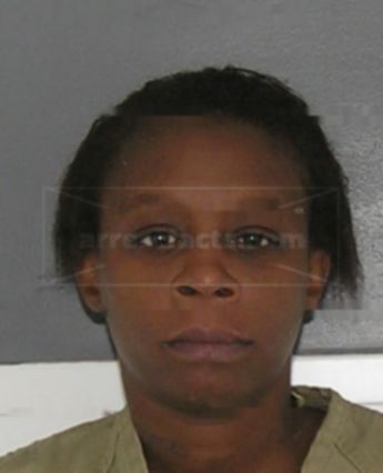 Tamicka Riley