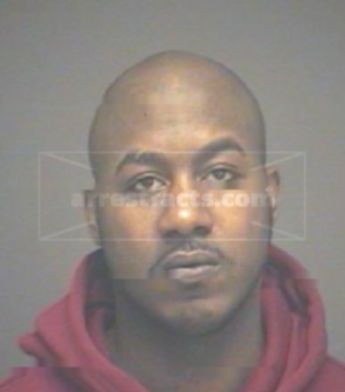 Vincent J Jackson