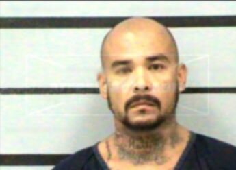 Mike Lopez Martinez