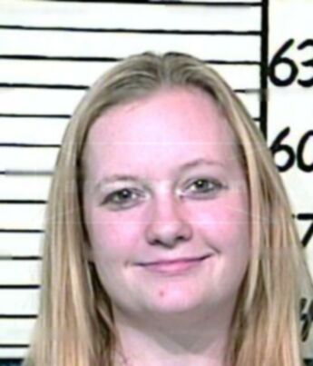Heather Michelle Corley