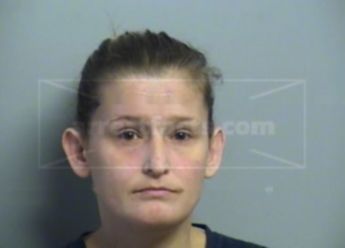 Patricia Michelle Mccall