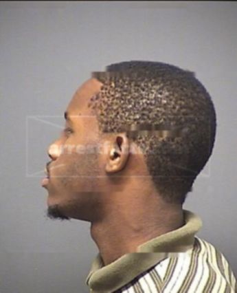 Antonio Diquan Mcdougal